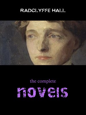 cover image of Radclyffe Hall